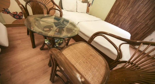 SU Hotel in Dongdaemun, Забронировать Отель Отели Тондэмун-гу 3 звезды, 3*