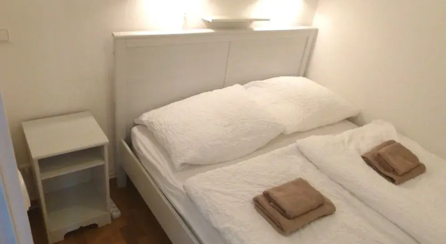 Appartamento 2 camere Sobieski City Apartment 10
