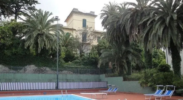 Villa delle Pesche, Забронировать Вилла Виллы Сестри-Леванте, Вилла
