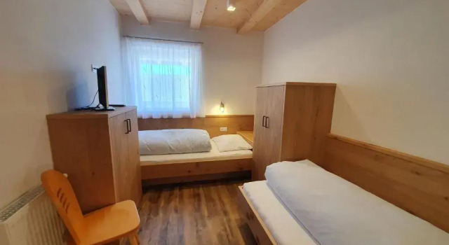 Люкс Hotel Pfeiferhof