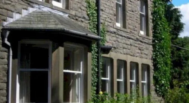 Dalesbridge House