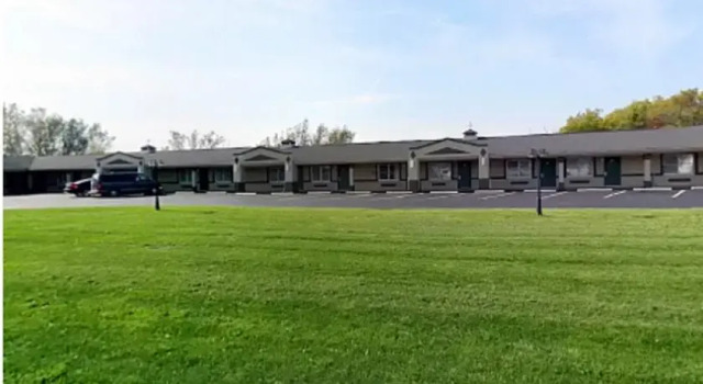 Best Western Weedsport Inn, Réserver Hôtel Weedsport Lacs Finger