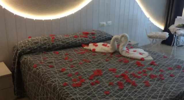 Hotel Letizia