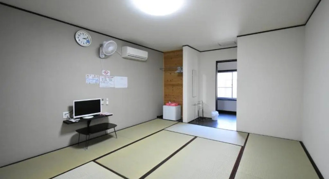 Семейный номер Standard Guest House Shizuho
