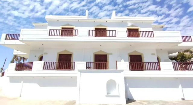 Студия Olympos Studios