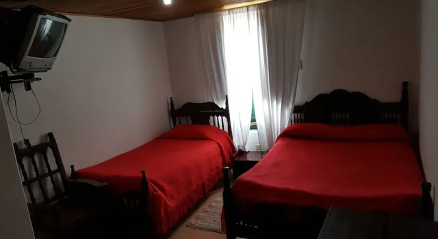 Двухместный номер Superior Hotel La Posada