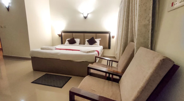 Номер Premium Ayurlaya Beach Retreat & Spa