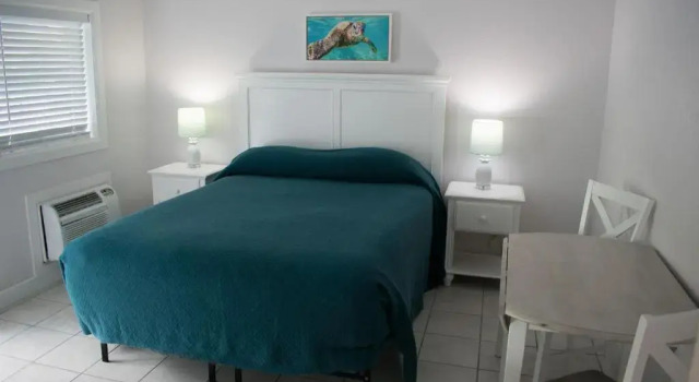 Номер Standard Blackfin Resort and Marina
