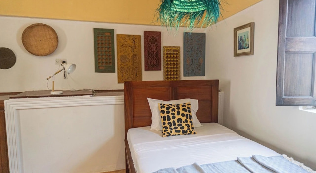 Студия Comfort Tarawanda House - Stawi