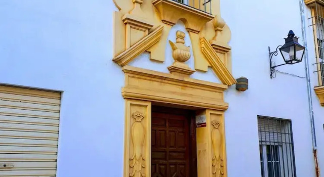 Rincón de la Fuenseca