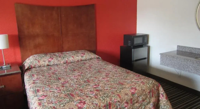 Mike O'Neal Motel, Κράτηση Μίνι ξενοδοχείο Lakehurst Τζέρσεϊ Σορ