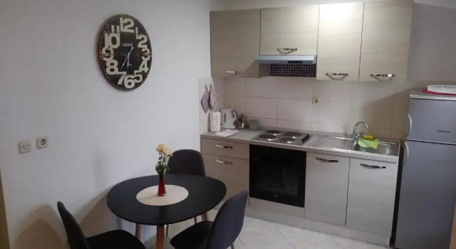 Апартаменты Vukic Apartmani