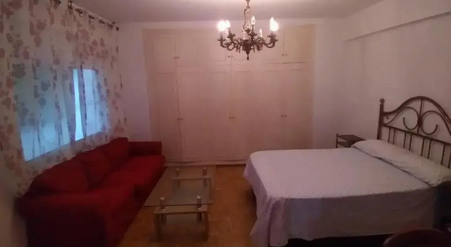 Люкс Casa Blanca 48