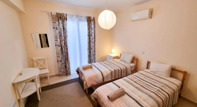 The Seahorse Apartment, Book Lejlighed Hoteller i Tersefanou med parkering, Parkering