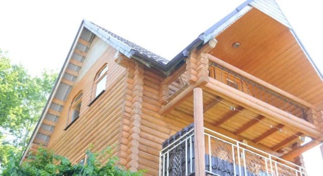 Garmoniya Yuga Guest House