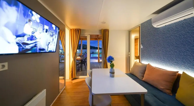 Amazing Home in Drage With 12 Bedrooms, Wifi and Outdoor Swimming Pool, Забронировать Отель Драге Задарская жупания, рядом с Пляж Оаза Мира