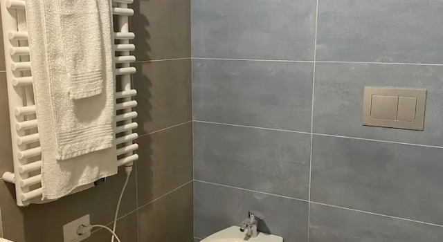 Номер Deluxe Domus dAmore