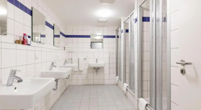Номер Standard mk monteurzimmer eschborn