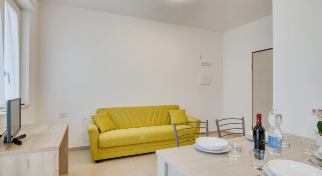 Suite 3 Ondina Viareggio