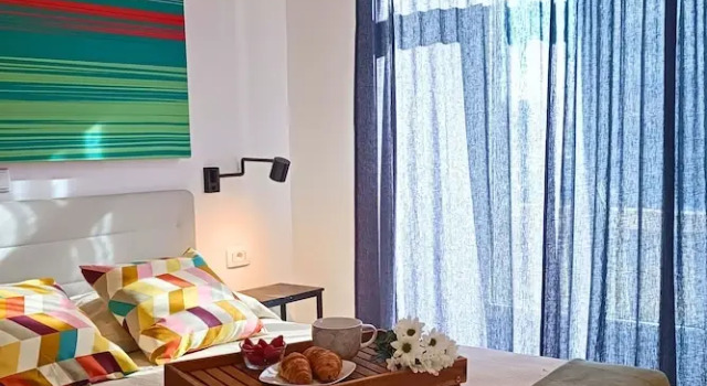 Студия City Life Rijeka