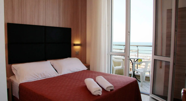 Hotel Bellevue