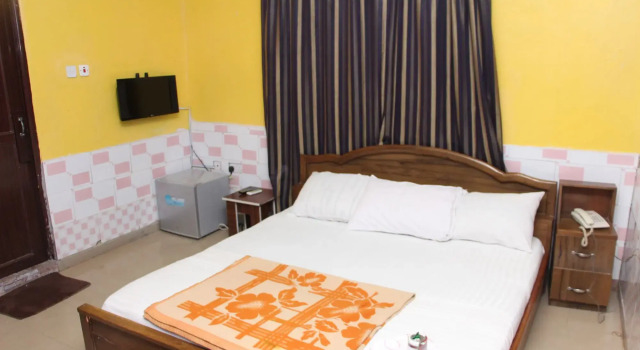 SeaDry Suites, Prenota Hotel Hotel a Bwari con parcheggio, Parcheggio
