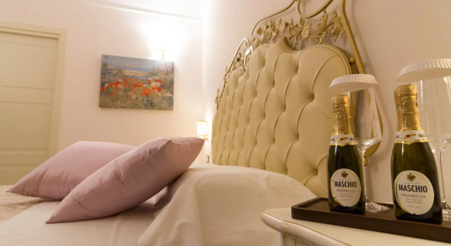 Palazzo Tasca Guest House & Luxury Suite