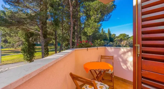 Apartments Valbandon, Prenota Appartamento Valbandon Istria