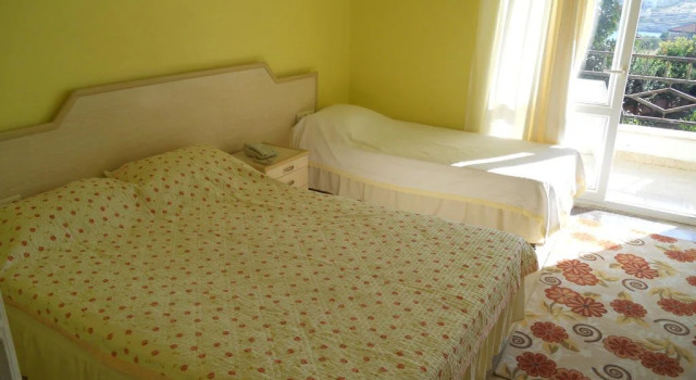 Baris Hotel, Забронировать Отель Отели Силифке с парковкой, Парковка