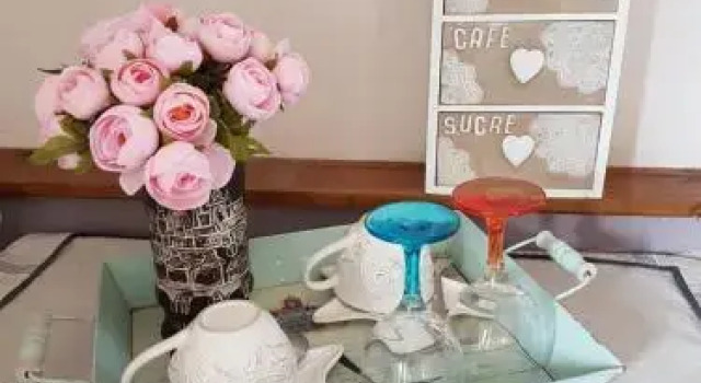 La Griotte & Spa&Piscine, Забронировать Отель  