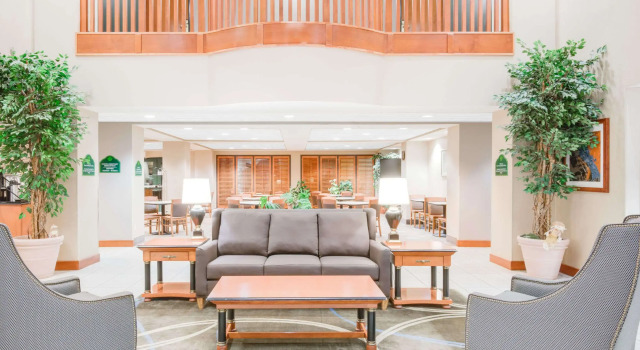 Wingate by Wyndham Gillette near CAM-PLEX, 预订 酒店 吉列 怀俄明
