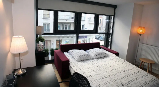 Annecy, Modern duplex in the city center, Забронировать Отель Отели Анси 3 звезды, 3*