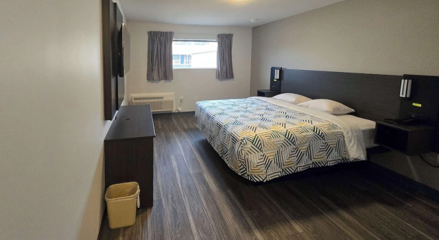 Номер Deluxe Motel 6 East Windsor, NJ Hightstown