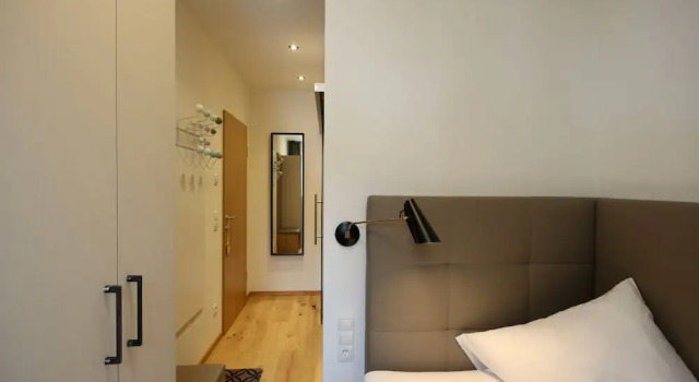Номер Standard Landhotel Laudersbach