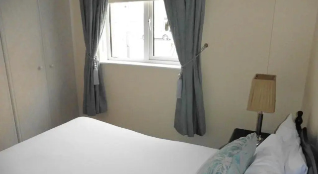 Апартаменты Standard St Bridgets Apartments
