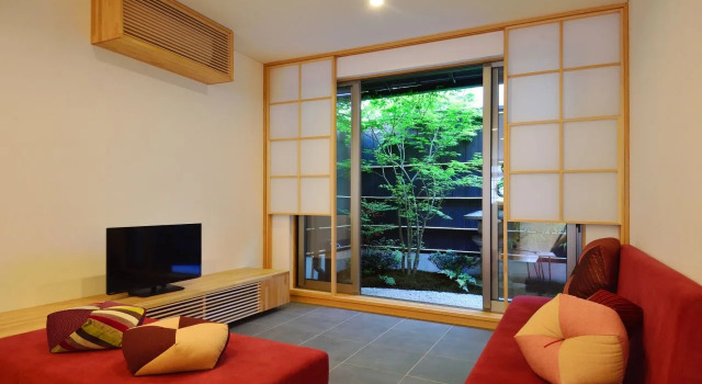 Guest House SOWAKA KYOTO