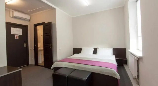 Номер Economy Hotel Dolynskiy