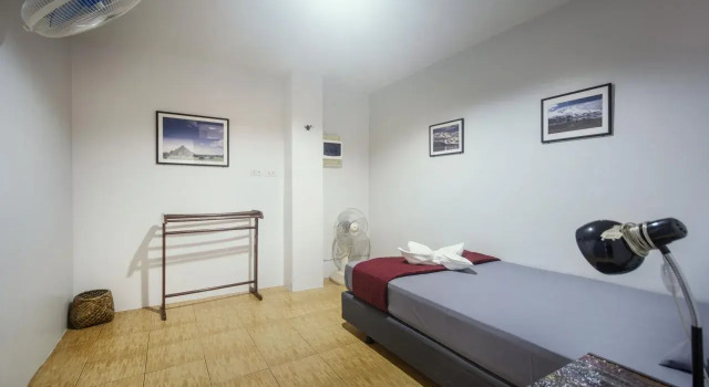 Sleep Easy krabi Guest House