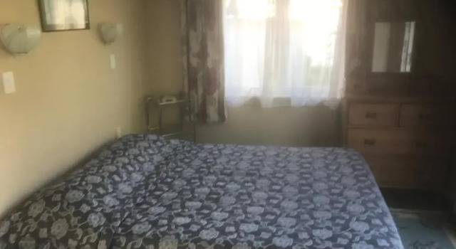 Коттедж Whitianga Campground