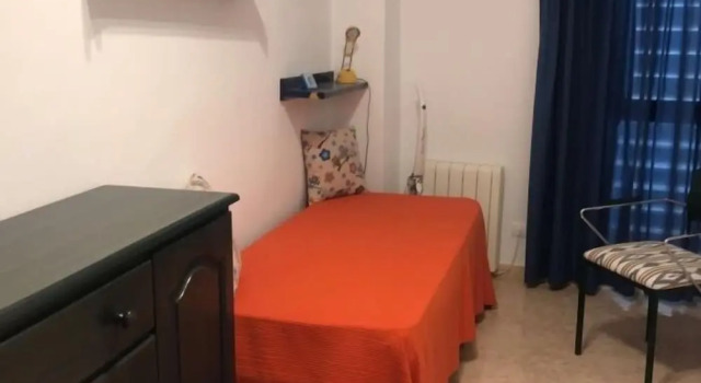 Piso Carmen Aliod