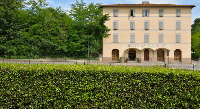Hotel La Colonna