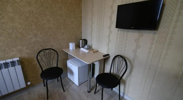 Gyumri Guest House /GGH/