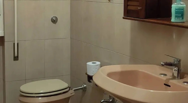 Апартаменты Hotel Il Boschetto