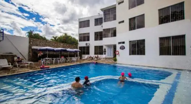 Blue Star Hotel, Réserver Hôtel Melgar Tolima