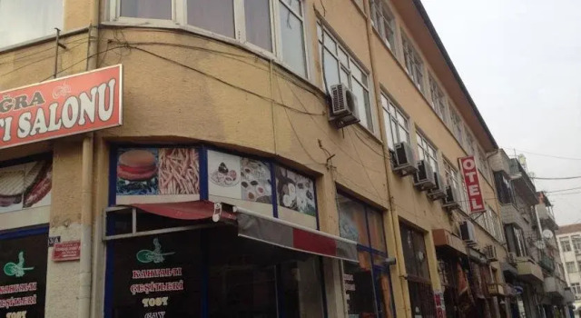 Hotel Kervan