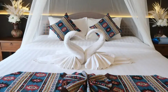 Vimarn Kaew Village and Resort