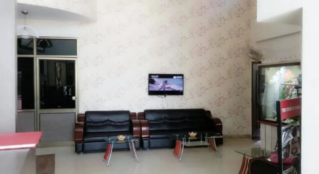 Hotel Gomti