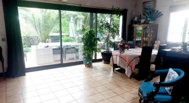 Номер Standard Villa Zaphira