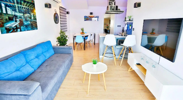 Apartments Ivan, Book Lejlighed Hoteller i Solin med pool, Swimmingpool