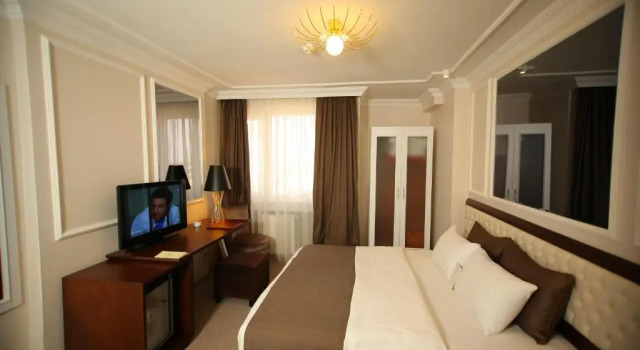 Двухместный номер Standard North Point Hotel